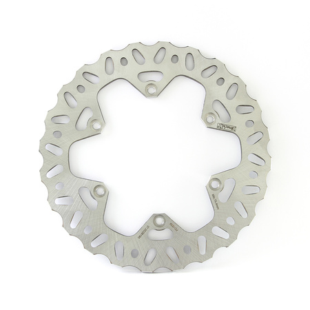 Tarcza hamulcowa tył ktm 125-530 '90-20, husqvarna 125-501 '14-20 wave (22