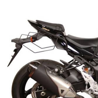 Stelaż do sakw półsztywnych Shad do Suzuki GSR 750