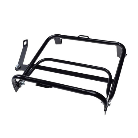 Bagażnik boczny Mz Etz 250 Org lewy