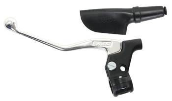 Dźwignia sprzęgła z mocowaniem husqvarna, ktm, maico