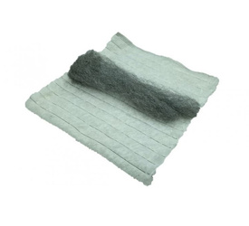 WATA (MATA) DO WYDECHU 4T 600X500X6MM (0040909-GR-PDA0102)