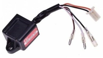 Moduł zapłonowy do skutera 2T Keeway Zipp Cpi