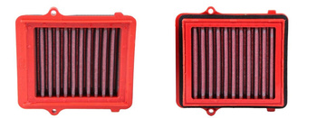 Filtr powietrza honda crf 1000 l africa twin '16-19' (zestaw zawiera dwa filtry)