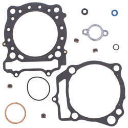 Winderosa (vertex) uszczelki top-end suzuki ltr 450 06-09