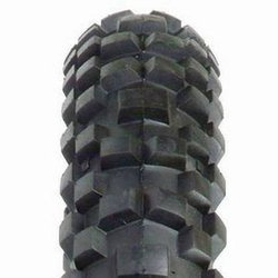 Opona motocyklowa 3.00-10 174 56J tt Vee Rubber koło 10 Cali