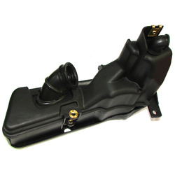 Filtr powietrza kompletny power force piaggio/gilera 2t fpc000010