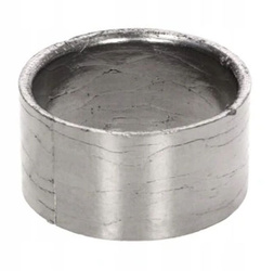 Athena 2022/05 uszczelka kolektora wydechowego 60x69x35 mm yamaha fz1 fazer '06-'13, fzs 1000 fazer '01-'05, yzf r1 98-'18 (oem:5vy1475500; 4xv1471400)