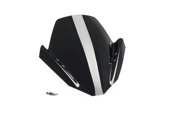 Szyba Owiewka Puig Do Yamaha Fz1 N 06-16 Czarna