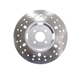 Tarcza Hamulcowa Tylna Power Force Atv 200