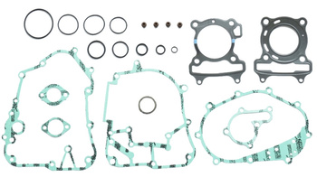 KOMPLET USZCZELEK (BEZ USZCZELNIACZY OLEJOWYCH) KYMCO DOWNTOWN/SUPER DINK 125 '09-'16, K-XCT 125 '12-'14,