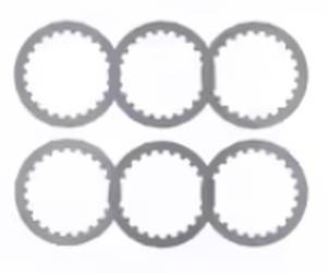 Athena przekładki tarcz sprzęgłowych yamaha yz 85 02-21