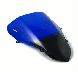 Szyba Standardowa Puig Do Kawasaki Zrx1200s 01-07 Niebieska