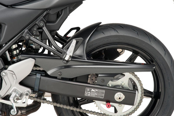 Błotnik Tylny Puig Do Suzuki Sfv650 Gladius 09-15 / Sv650 / X 16-22 Carbon