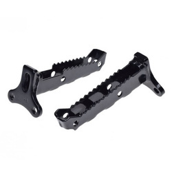 Podnóżek kierownicy L+P do ATV Bashan BS250S-5