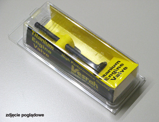 ZAWÓR SSĄCY YAMAHA Y450 '10-'13 TYTANOWY (MADE IN JAPAN)