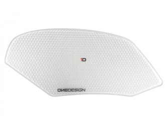 Tankpady Boczne Puig Do Aprilia Rsv4 / Tuono V4 Przezroczyste