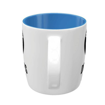 Kubek Bmw Drivers Only 43051