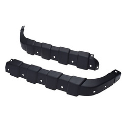 Osłona plastiku tył do ATV Bashan BS250S-5 komplet