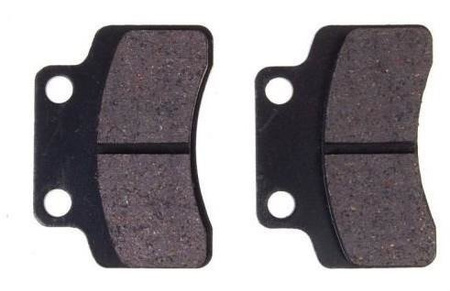 Klocki Hamulcowe Keeway Focus F-Act i Inne