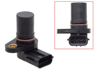 CZUJNIK POŁOŻENIA WAŁU KORBOWEGO ARCTIC CAT 550 H1 / TRV '09-'14, 650 H1 '05-'08, 700 H1 / TBX / TRV '08-'17, 1000 TRV / MUD PRO '09-'14, PROWLER 500 / 550 / 650 / 700 / 1000 '06-'22, WILDCAT 1000 /X / 4 '12-'14 (OEM: 0430-091; 0824-042; 0