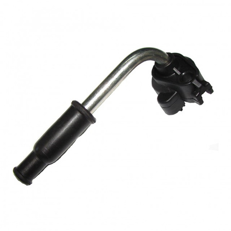 Pokrywa przepustnicy gaźnika dellorto phbn  "b" 48mm