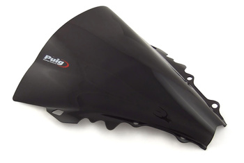 Szyba Z-Racing Puig Do Yamaha Yzf-R6 06-07 Mocno Przyciemniona