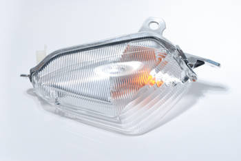 Jr kierunkowskaz kawasaki zzr1400 '06-09,zx10'06-07 prawy tył