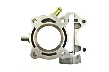 Cylinder Żeliwny Power Force Honda Pcx 52,4mm 4t