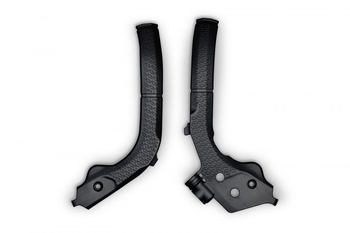 Osłony ramy gagamc / mc-f / ex / ex-f / ec / ec-f '21 kolor czarny