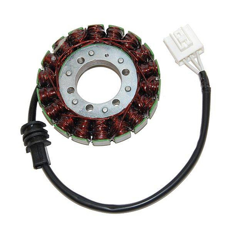 Uzwojenie alternatora (stator) yamaha yzf-r6 (06-17) (112x42mm)