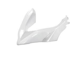 Osłona Lewa Przednia Biała Honda Pcx 125/150 Ccm 2021- >