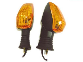 kierunkowskaz przód/tył lewy/prawy kolor kierunkowskazu biały suzuki gsx-r 600/750/1000 2003-2005 (7467)