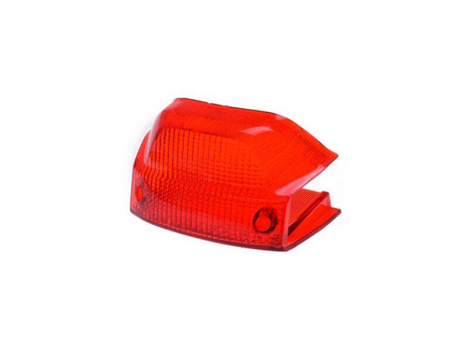 Klosz lampy tył czerwony do Yamaha BWS