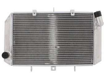 CHŁODNICA CIECZY DO KAWASAKI Z1000 2007-2010