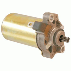 Rozrusznik Silnika Piaggio 50cc 4t / Fly 05-08