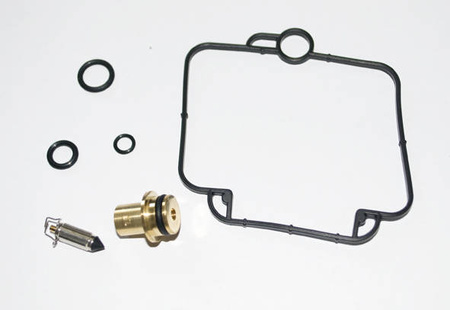 Zestaw naprawczy gaźnika suzuki gs 500e '89-'00, dr350 '90-'97, dr800 '90-'99, gsx1100f '91-'96,bmwf650gs 99- 