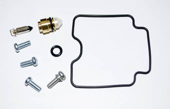 Zestaw naprawczy gaźnika yamaha yfm 350 raptor 04-11
