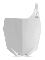 Pole numerowe (plastron) yamaha yz 125/250 '21-'22