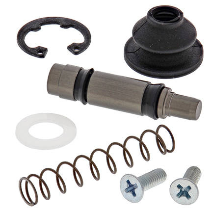 Zestaw naprawczy pompy sprzęgła ktm ktm sxf250 '05-'06, sxf450 '04-'06, exc525 '04-'06, sx65/85 '05-'13 (mg0722027)
