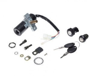 Stacyjka do skutera Aprilia Habana Mojito 50 125