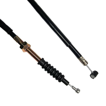 Linka sprzęgła kawasaki ex 250/r ninja