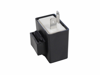 Przerywacz Kierunkowskazów Power Force 12v 2 Piny