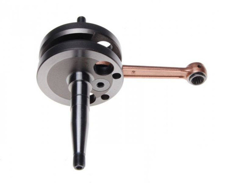 Wał korbowy Simson S50 Tajwan