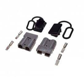 Wtyczka do wyciągarki ATV 120A