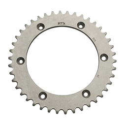 Zębatka tylna 804 48 suzuki rm 500 '83-'84, dr 600 '85-'89, dr 650 '90-'95, dr 800 big '91-'00 (80448jt) (łańc. 520)