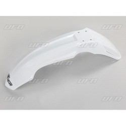 Błotnik przód suzuki rm 85 '00-'20 restyling kolor biały