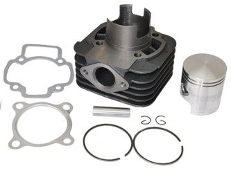 CYLINDER TŁOK 70cm PIAGGIO GILERA VESPA ITALJET