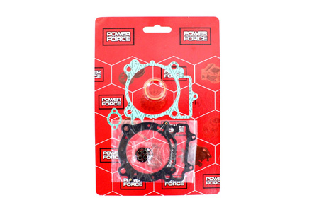 Komplet uszczelek top-end power force kawasaki kx450f kxf450 (2010-2014)