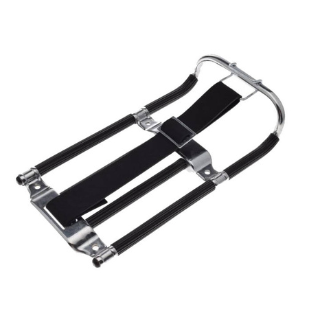 Bagażnik tył Schwalbe Simson Sr4 Skr51