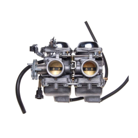 Gaźnik Kingway Czoper 250 zestaw 2 szt